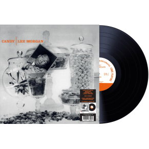Lee Morgan - Candy (Vinyle)