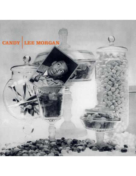 Lee Morgan - Candy (Vinyle)