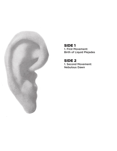 Tangerine Dream - Zeit (Édition 50ème Anniversaire) (Vinyle)