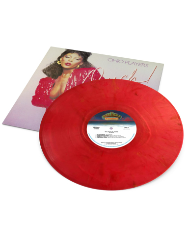 Ohio Players - Ouch! (Vinyle)