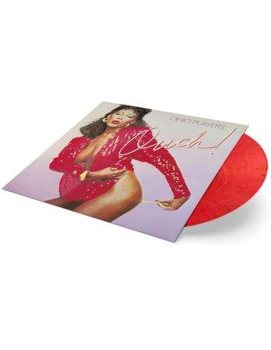 Ohio Players - Ouch! (Vinyle)