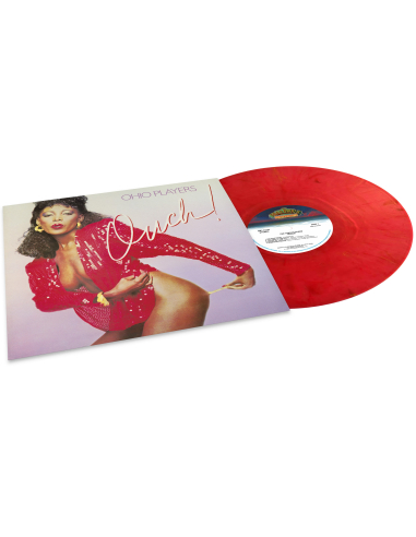 Ohio Players - Ouch! (Vinyle)