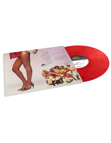 Ohio Players - Ouch! (Vinyle)