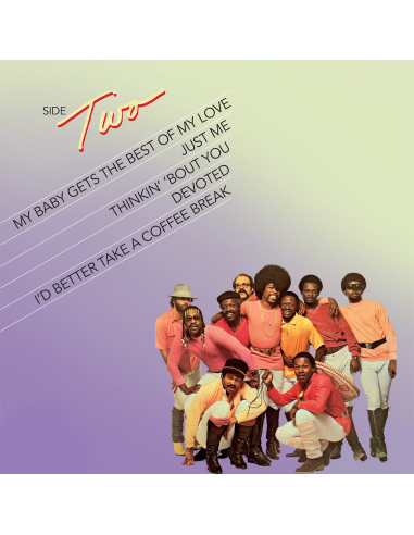 Ohio Players - Ouch! (Vinyle)