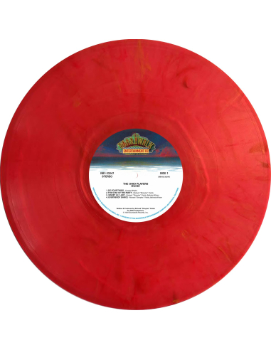 Ohio Players - Ouch! (Vinyle)