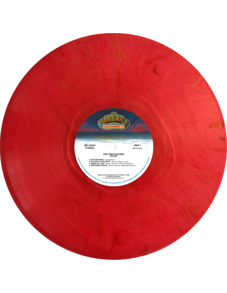 Ohio Players - Ouch! (Vinyle)