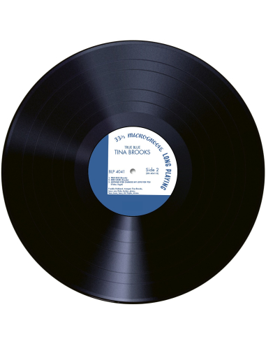 Tina Brooks - True Blue (Vinyle)