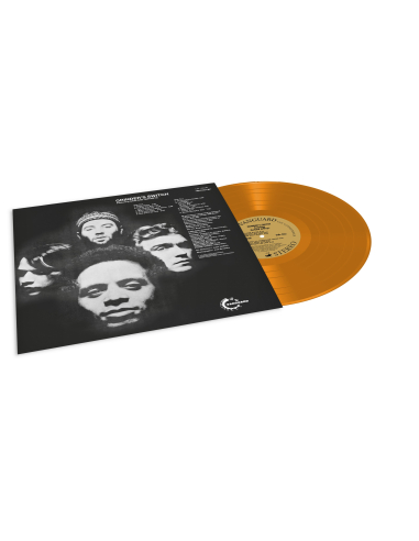 Grinder's Switch Featuring Garland Jeffreys (Vinyle)