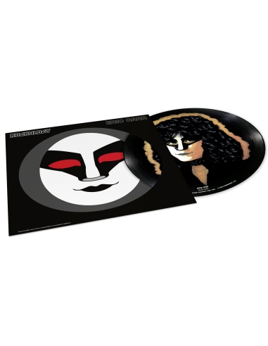 Eric Carr - Rockology - RSD BF 2023 - Picture-Disc (Vinyle)