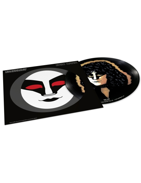 Eric Carr - Rockology - RSD BF 2023 - Picture-Disc (Vinyle)