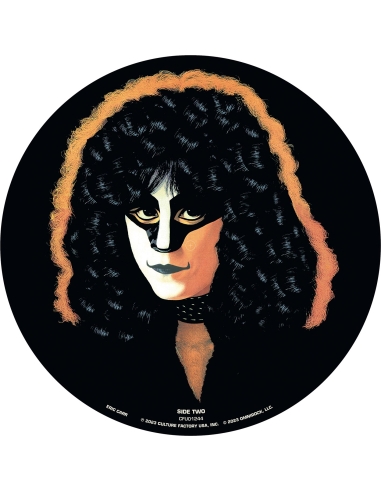 Eric Carr - Rockology - RSD BF 2023 - Picture-Disc (Vinyle)