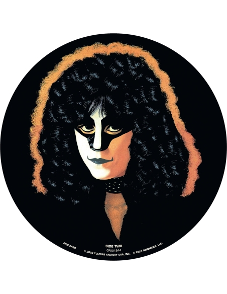 Eric Carr - Rockology - RSD BF 2023 - Picture-Disc (Vinyle)