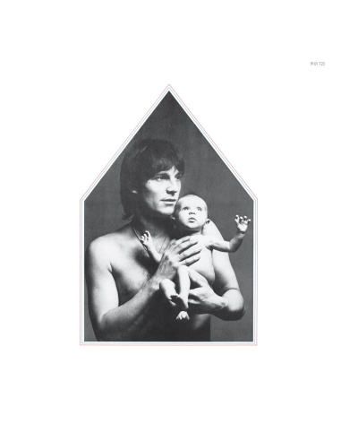 Murray Head - Between Us (CD Mini LP)