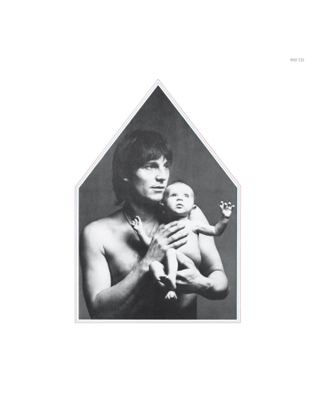 Murray Head - Between Us (CD Mini LP)