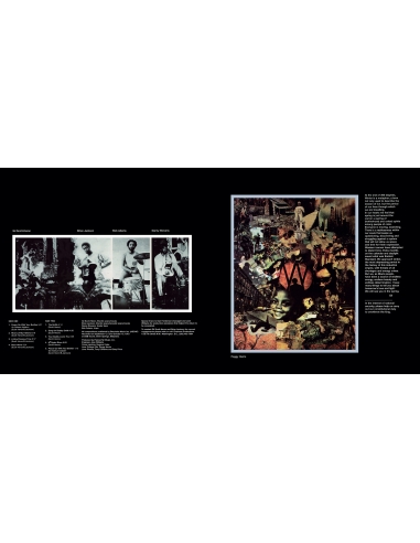 Gil Scott-Heron - Winter in America - RSD 2024 (CD)