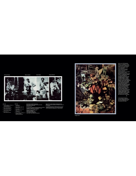 Gil Scott-Heron - Winter in America - RSD 2024 (CD)