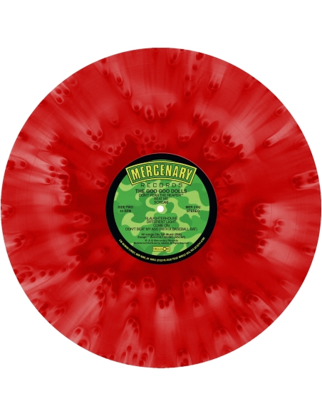 Goo Goo Dolls - Goo Goo Dolls - RSD BF 2023 (Vinyle)