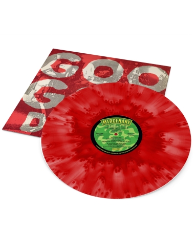 Goo Goo Dolls - Goo Goo Dolls - RSD BF 2023 (Vinyle)