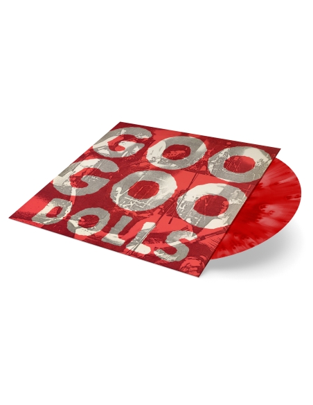 Goo Goo Dolls - Goo Goo Dolls - RSD BF 2023 (Vinyle)