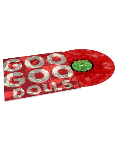 Goo Goo Dolls - Goo Goo Dolls - RSD BF 2023 (Vinyle)