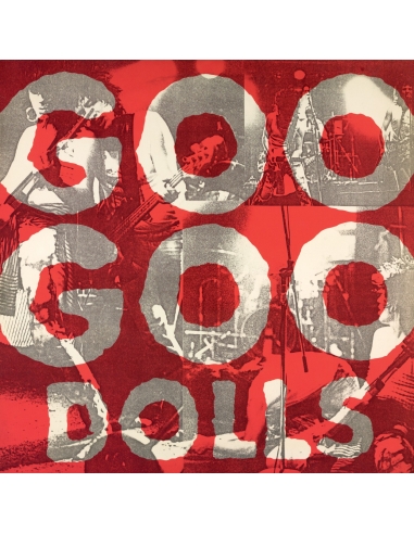Goo Goo Dolls - Goo Goo Dolls - RSD BF 2023 (Vinyle)