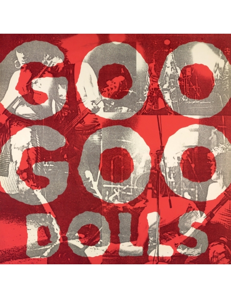 Goo Goo Dolls - Goo Goo Dolls - RSD BF 2023 (Vinyle)