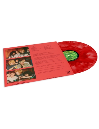 Goo Goo Dolls - Goo Goo Dolls - RSD BF 2023 (Vinyle)