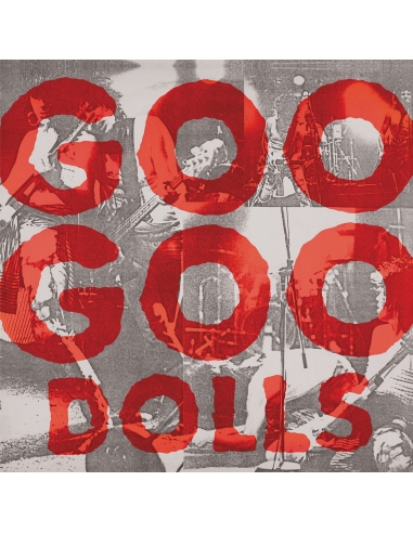 Goo Goo Dolls - Goo Goo Dolls - RSD BF 2023 (Vinyle)
