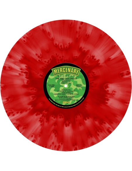 Goo Goo Dolls - Goo Goo Dolls - RSD BF 2023 (Vinyle)