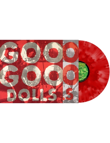Goo Goo Dolls - Goo Goo Dolls - RSD BF 2023 (Vinyle)
