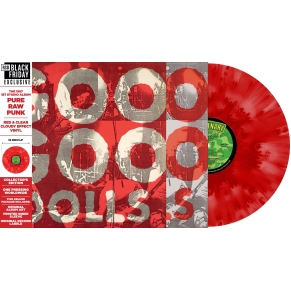 Goo Goo Dolls - Goo Goo Dolls - RSD BF 2023 (Vinyle)