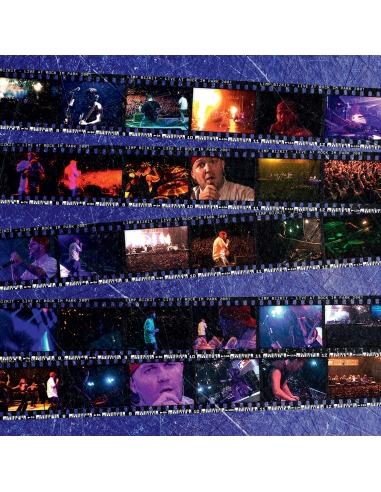 Limp Bizkit - Live at Rock Im Park 2001 - RSD BF 2023 (Vinyle)