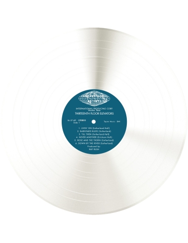 13th Floor Elevators - Bull of the Woods - RSD BF 2023 (Vinyle)