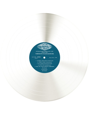 13th Floor Elevators - Bull of the Woods - RSD BF 2023 (Vinyle)