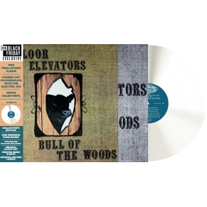 13th Floor Elevators - Bull of the Woods - RSD BF 2023 (Vinyle)