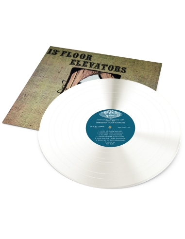 13th Floor Elevators - Bull of the Woods - RSD BF 2023 (Vinyle)