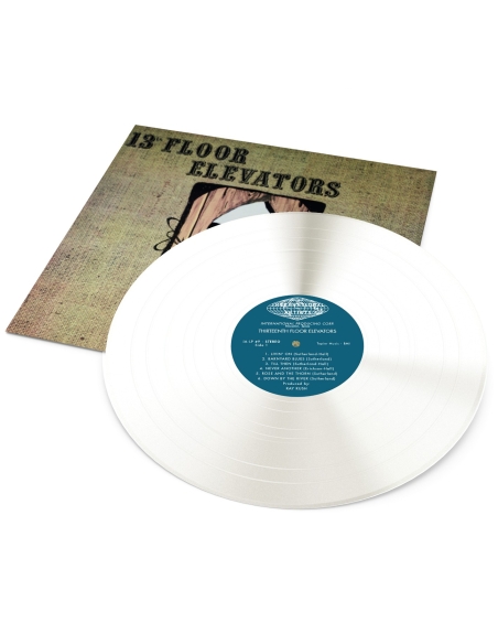 13th Floor Elevators - Bull of the Woods - RSD BF 2023 (Vinyle)