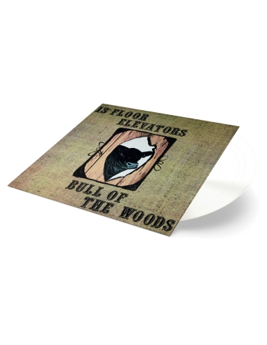 13th Floor Elevators - Bull of the Woods - RSD BF 2023 (Vinyle)