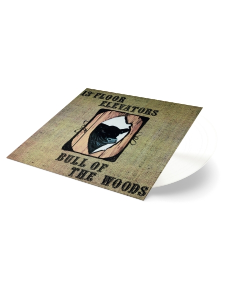 13th Floor Elevators - Bull of the Woods - RSD BF 2023 (Vinyle)