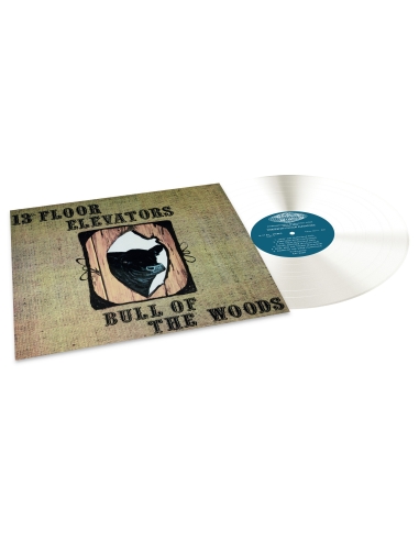 13th Floor Elevators - Bull of the Woods - RSD BF 2023 (Vinyle)
