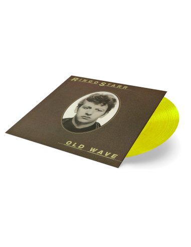 Ringo Starr - Old Wave - Yellow Submarine Edition (Vinyle)