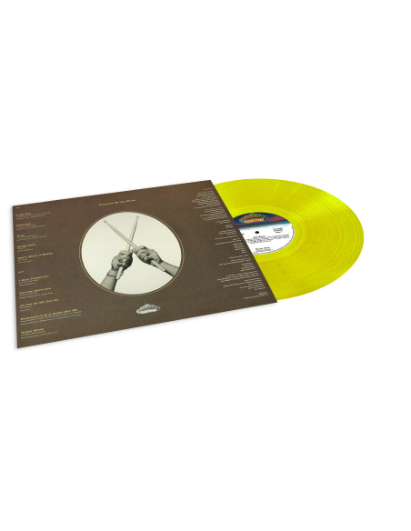 Ringo Starr - Old Wave - Yellow Submarine Edition (Vinyle)