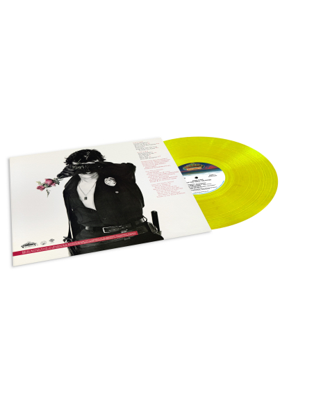 Ringo Starr - Stop & Smell The Roses - Yellow Submarine Edition (Vinyle)