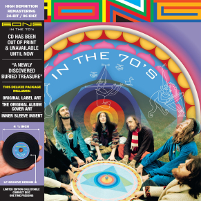 Gong - In The 70's (CD)