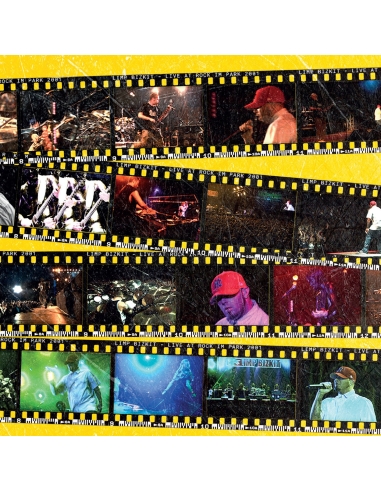 Limp Bizkit - Live at Rock Im Park 2001 - RSD BF 2023 (CD)