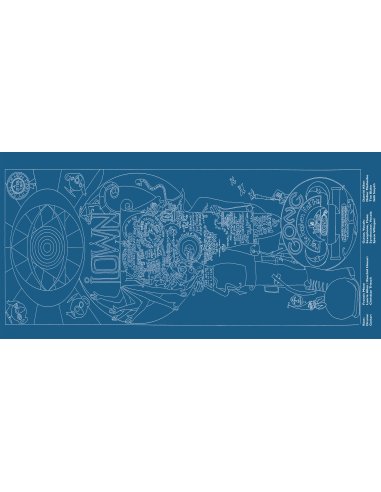 Gong - Live in Lyon 1972 (CD)