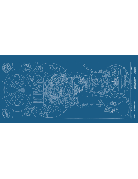 Gong - Live in Lyon 1972 (CD)