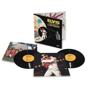 Elvis Presley - Aloha From Hawaii Deluxe Edition (Vinyle)