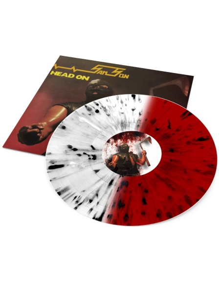Samson - Head On - Thunderstick Edition (Vinyle)