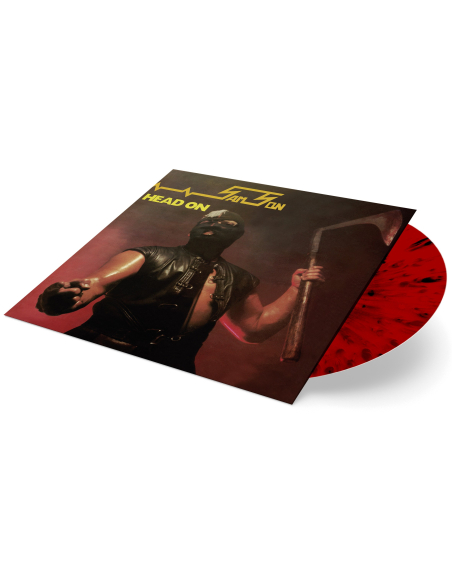 Samson - Head On - Thunderstick Edition (Vinyle)